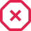 octagon-xmark-1